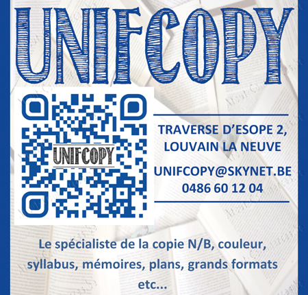 Unifcopy
