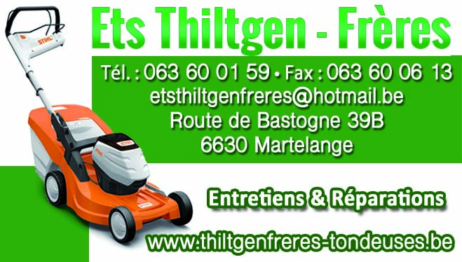 Thiltgen - Frères