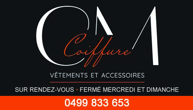 CM Coiffure