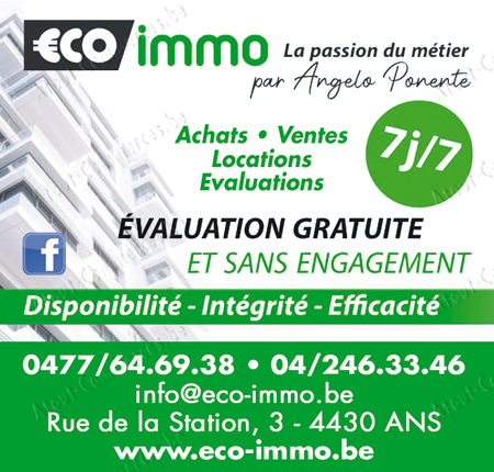 Eco Immo