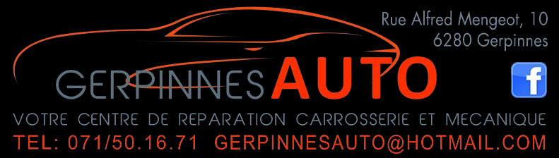 Gerpinnes Autos