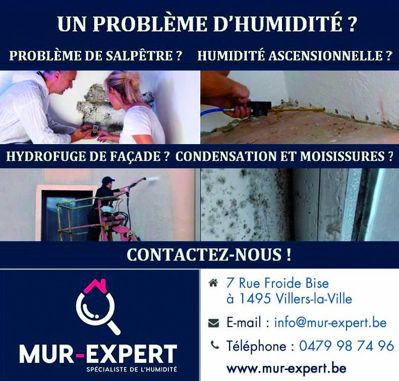 Mur-Expert