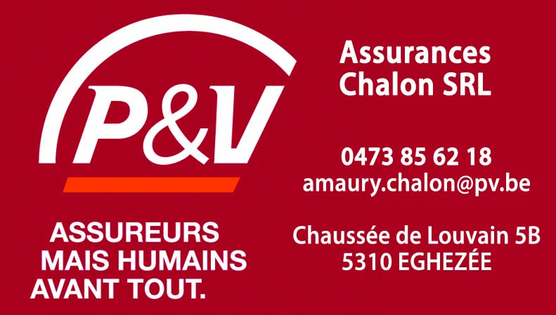 Assurances Chalon - P&V