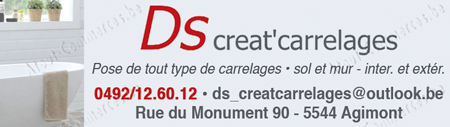 DS Créat'Carrelages