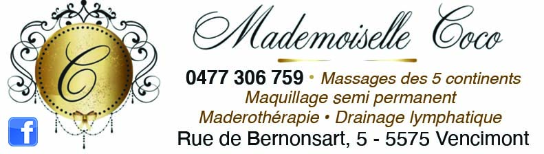 Mademoiselle Coco