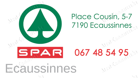 Spar