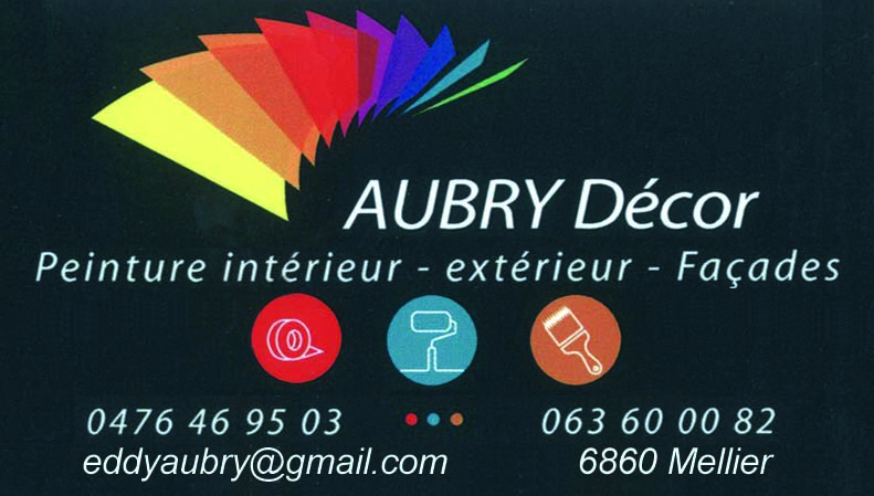 Aubry Décor