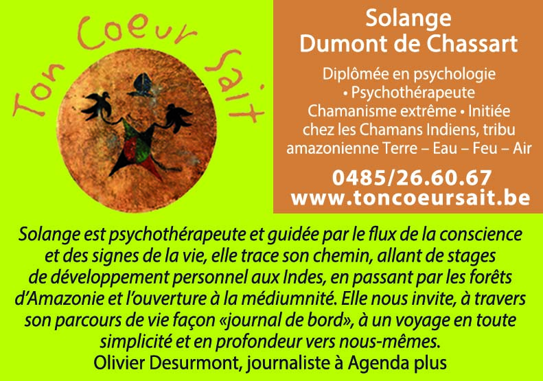 Ton Coeur Sait