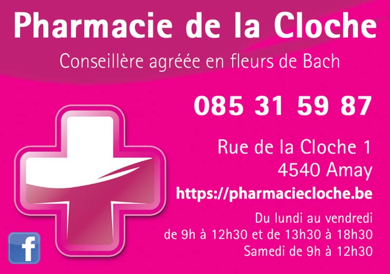 Pharmacie De la Cloche 