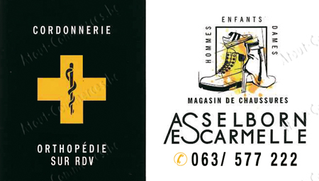 Escarmelle Scrl
