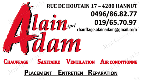 Adam Alain Srl