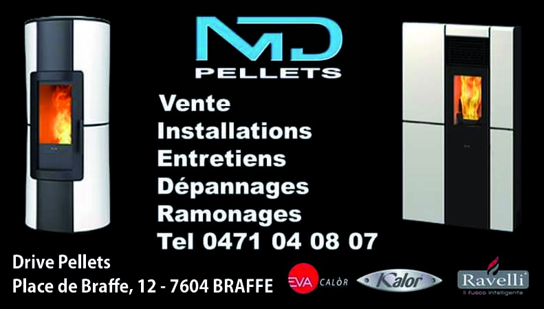 MD Pellets