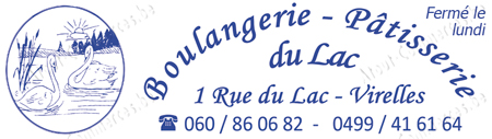 Boulangerie-Pâtisserie du Lac