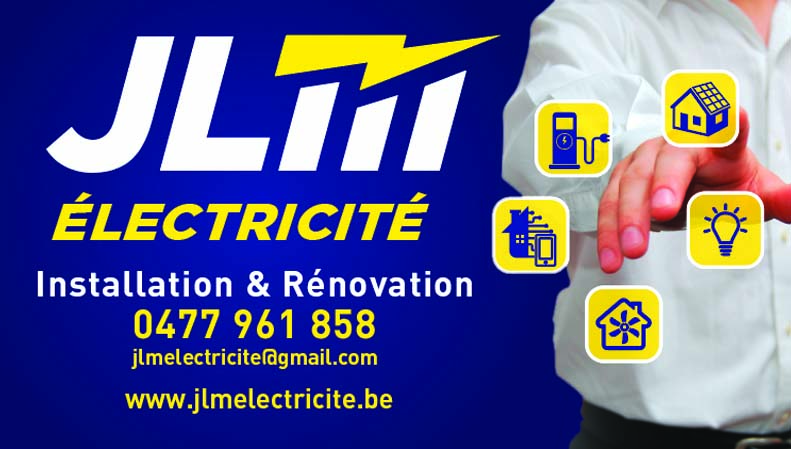 JLM Electricité