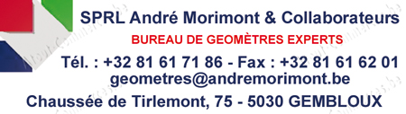 Morimont André & Collaborateurs