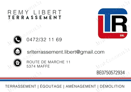 Libert Rémy