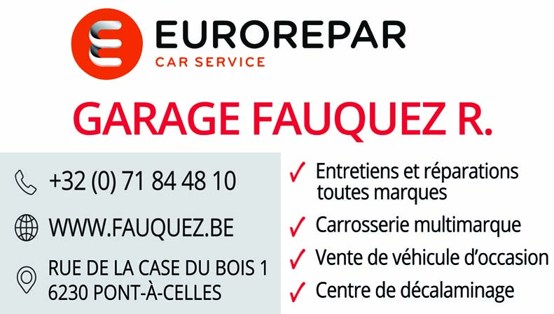 Fauquez R. Srl