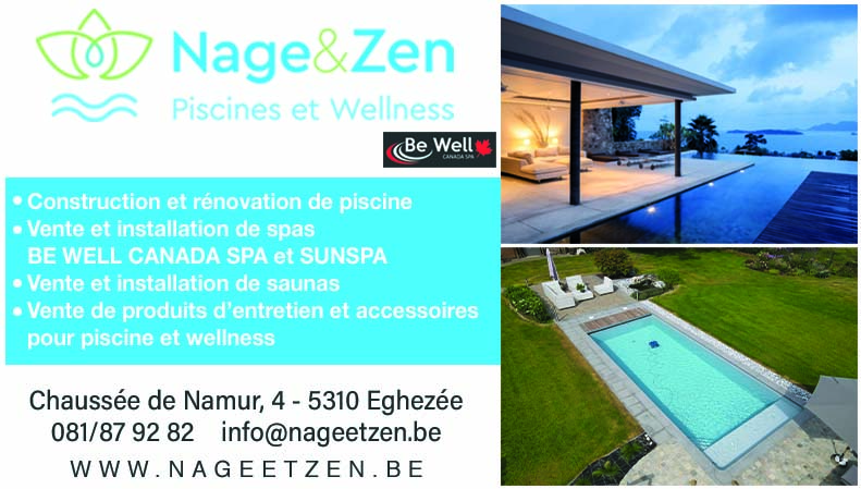 Nage & Zen