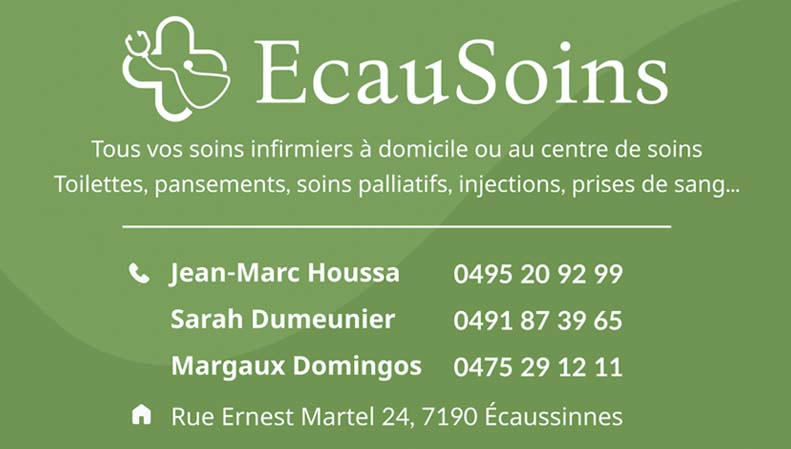 ÉcauSoins