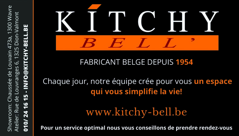 Kitchy Bell