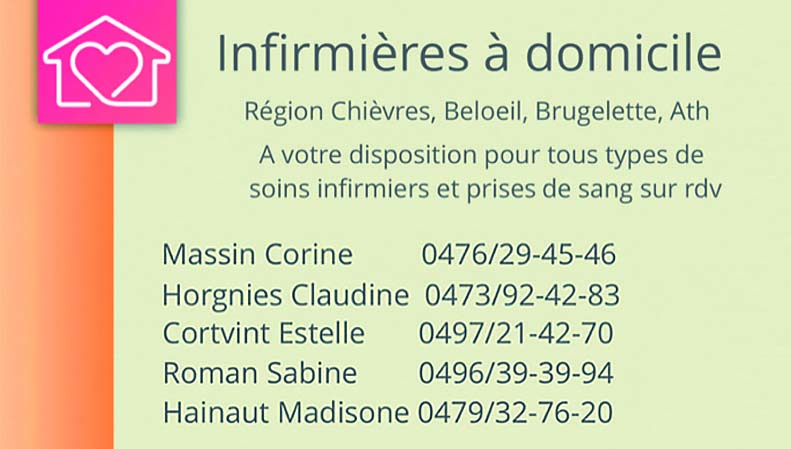 Hainaut Madisone
