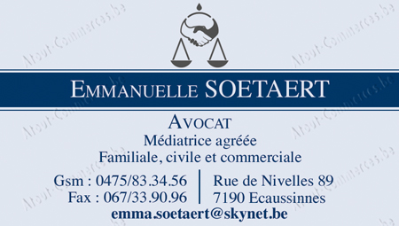 Soetaert Emmanuelle