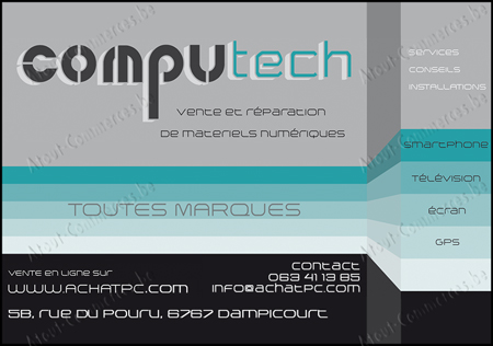 Computech