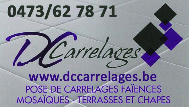 DC Carrelage