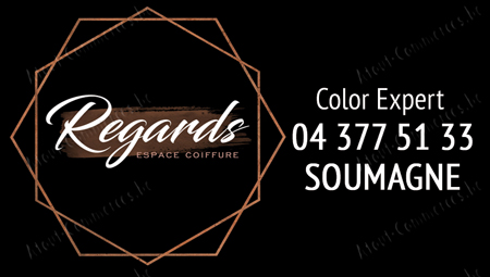 Regards espace beauté
