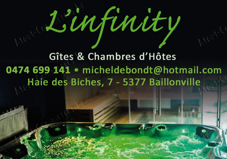 L'Infinity