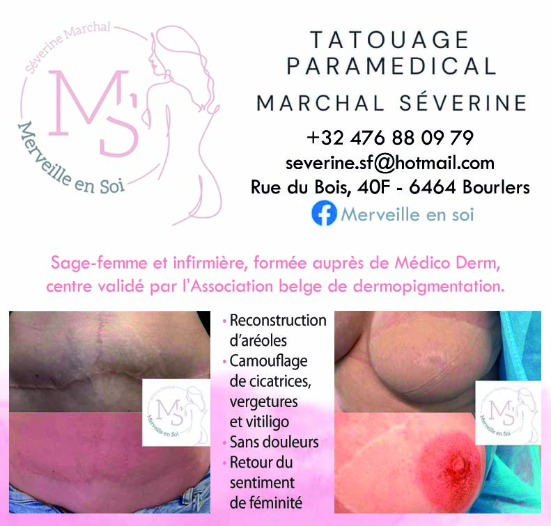 Merveille en Soi