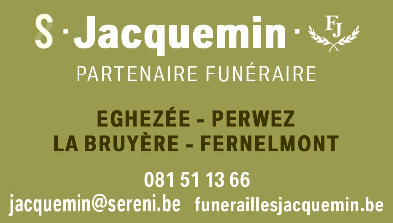 Jacquemin Sprl