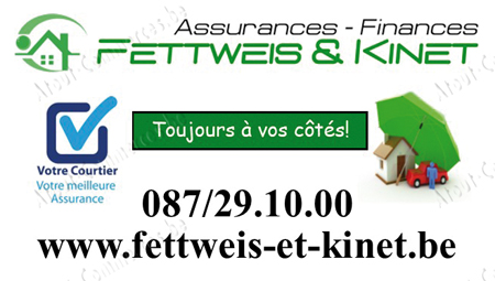 Fettweis - Kinet Sprl