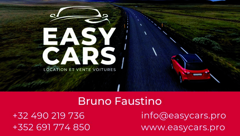 EasyCars