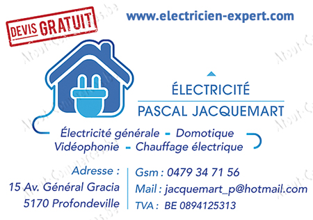 Marjacq Sprl