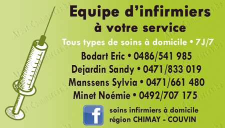 Manssens - Bodart & Dejardin
