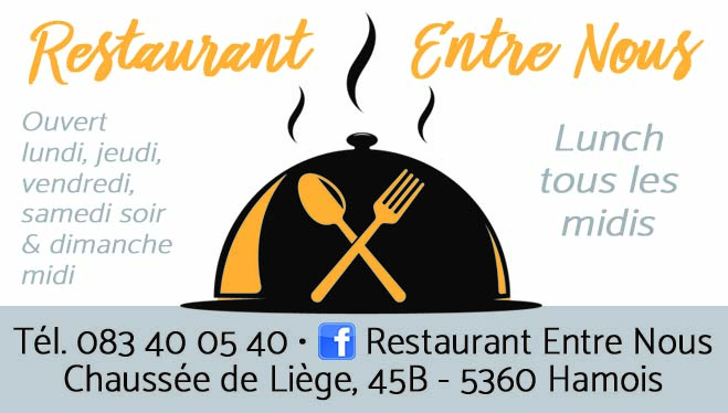 Entre Nous