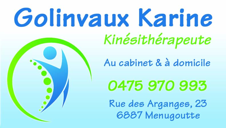 Golinvaux Karine