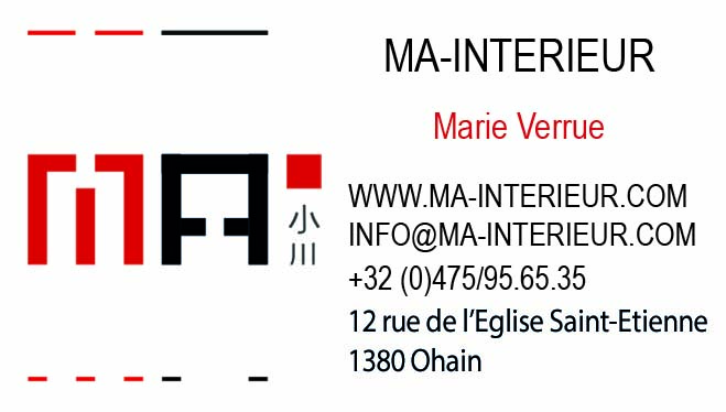 Ma-Intérieur Srl