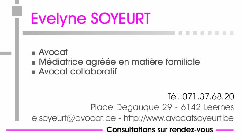 Soyeurt Evelyne