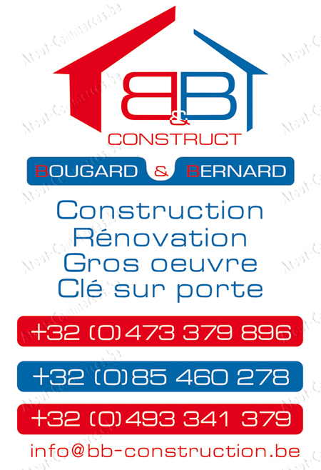 Bougard & Bernard Construct Srl