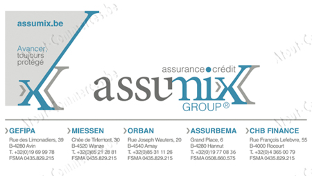 Assumix