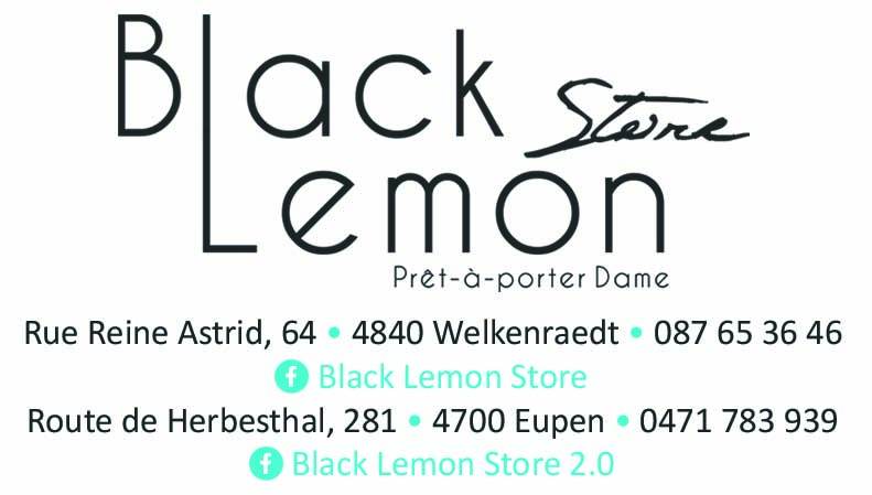 Black Lemon Store