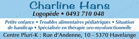 Hans Charline