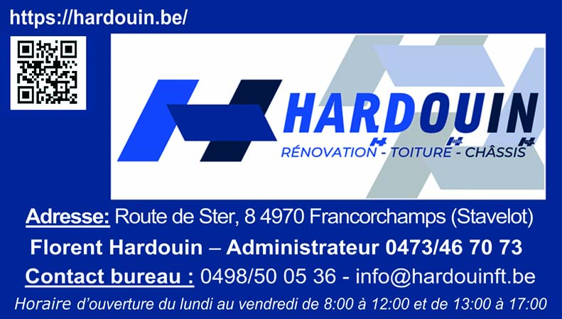 Hardouin Florent