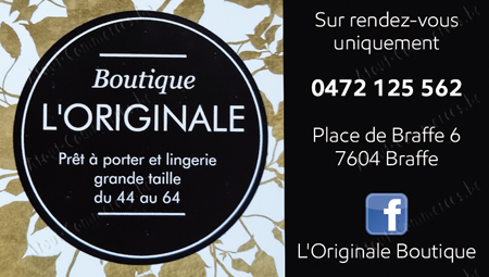 L'Originale
