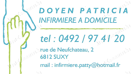 Doyen Patricia
