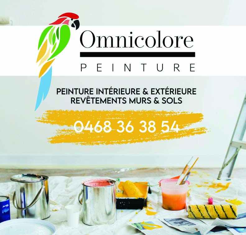 Omnicolor