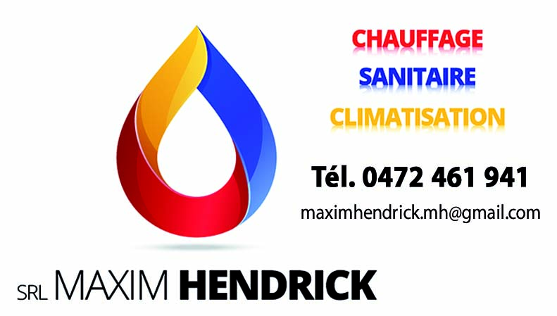 Hendrick Maxim Srl