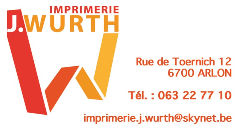 Imprimerie J. Wurth Scs